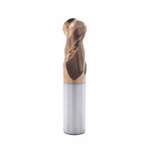 18 Mm Carbide Ballnose
