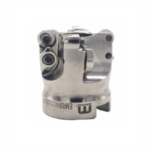 40 mm Bull Nose modular R5 and R6