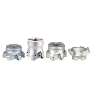 R6 Bull Cutter RPMT1204