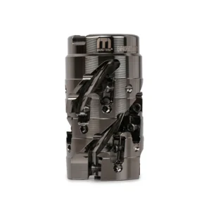 Inserted Cutters