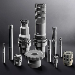 CNC Tools