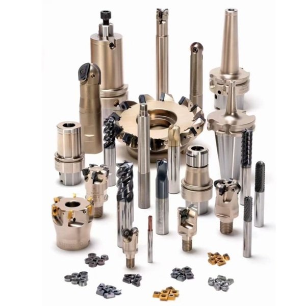 Machine Tools