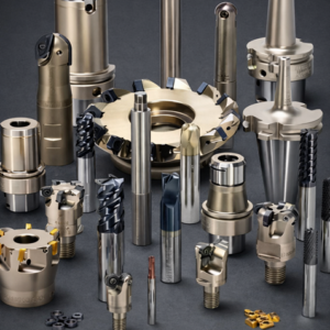Machine Tools